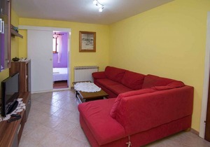 48 m² Apartment ∙ 2 bedrooms ∙ 4 guests