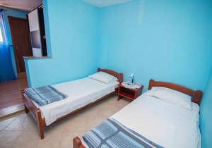48 m² Apartment ∙ 2 bedrooms ∙ 4 guests