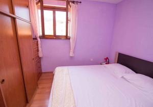 48 m² Apartment ∙ 2 bedrooms ∙ 4 guests