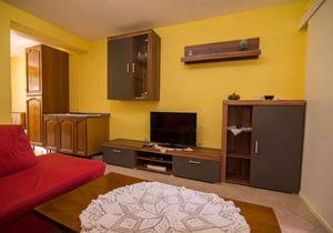 48 m² Apartment ∙ 2 bedrooms ∙ 4 guests