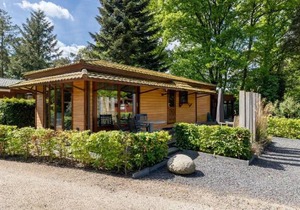 48 m² Chalet ∙ 2 bedrooms ∙ 3 guests