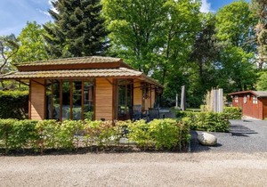 48 m² Chalet ∙ 2 bedrooms ∙ 3 guests