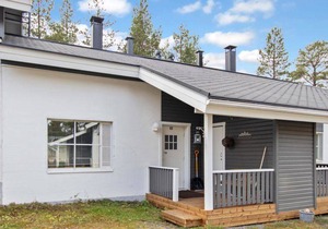 48 m² House ∙ 1 bedroom ∙ 7 guests