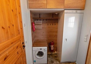 48 m² House ∙ 1 bedroom ∙ 7 guests