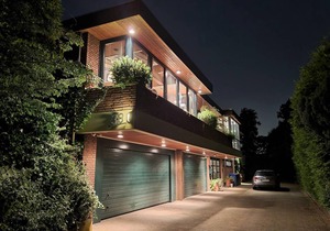 49 m² Apartment ∙ 2 guests