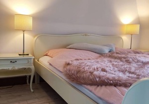 49 m² Apartment ∙ 2 bedrooms ∙ 4 guests