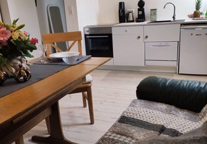 49 m² Apartment ∙ 2 bedrooms ∙ 4 guests