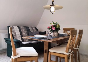 49 m² Apartment ∙ 2 bedrooms ∙ 4 guests