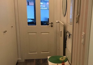 49 m² Apartment ∙ 1 bedroom ∙ 4 guests
