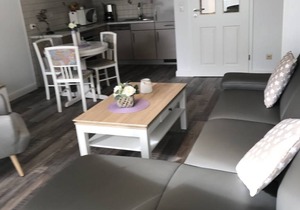 49 m² Apartment ∙ 1 bedroom ∙ 4 guests