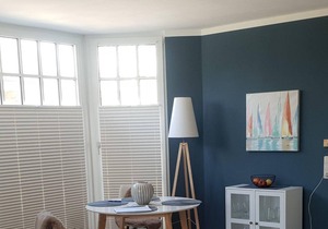 49 m² Apartment ∙ 1 bedroom ∙ 2 guests