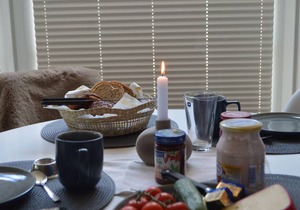 49 m² Apartment ∙ 1 bedroom ∙ 2 guests