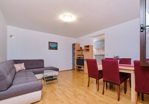 49 m² Apartment ∙ 2 bedrooms ∙ 5 guests