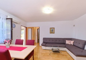 49 m² Apartment ∙ 2 bedrooms ∙ 5 guests