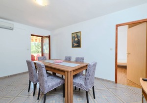 49 m² Apartment ∙ 2 bedrooms ∙ 5 guests