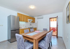 49 m² Apartment ∙ 2 bedrooms ∙ 5 guests