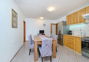 49 m² Apartment ∙ 2 bedrooms ∙ 5 guests