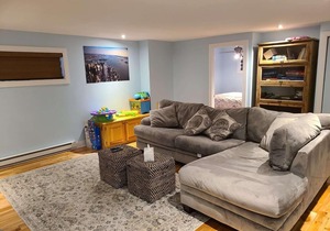 4BED/2BATH/Jacuzzi Family Lakeside Cottage
