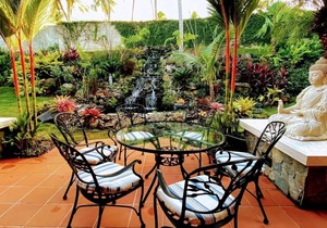 4BR Spectacular Waterfall Villa @ Dorado Beach East