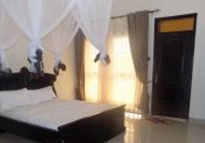 4D's Motel Najjanankumbi appt three