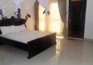 4D's Motel Najjanankumbi appt three