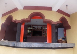 4D's Motel Najjanankumbi