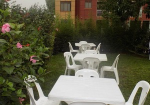 4D's Motel Najjanankumbi