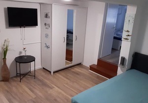 4Zi Ferienwohnung in Kirchhain nahe Marburg und Stadtallendorf