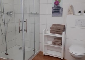 4Zi Ferienwohnung in Kirchhain nahe Marburg und Stadtallendorf