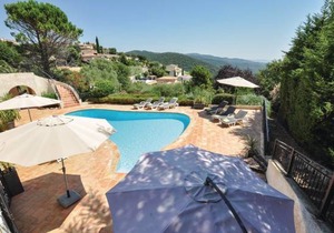 5 bedroom accommodation in Les Adrets d l'Estérel