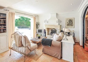 5 bedroom accommodation in Les Adrets d l'Estérel