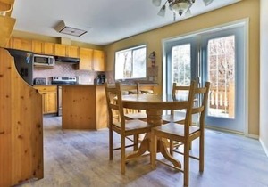 5 BDR Condo/Multiple Patios/Superb Location