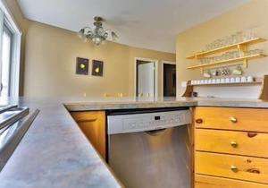 5 BDR Condo/Multiple Patios/Superb Location