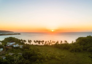5* BEACHVIEW PENTHOUSE W/ ROOFTOP TERRACE &JACUZZI