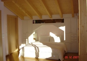 5 Bed luxury chalet, stunning views, fabulous skiing and summer activities