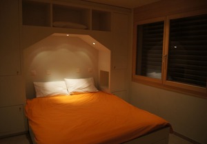 5 Bed luxury chalet, stunning views, fabulous skiing and summer activities