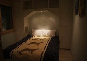 5 Bed luxury chalet, stunning views, fabulous skiing and summer activities
