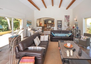5 bedroom accommodation in Les Adrets d l´Esterel