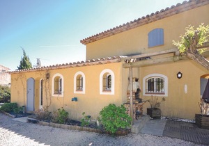 5 bedroom accommodation in Les Adrets d l´Esterel