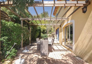 5 bedroom accommodation in Les Adrets d l´Esterel