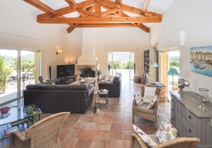 5 bedroom accommodation in Les Adrets d l´Esterel