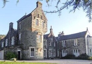 5 bedroom accommodation in South Lochaweside