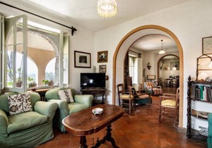 5 bedroom accommodation in Poggio Catino RI