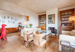 5 bedroom accommodation in Poggio Catino