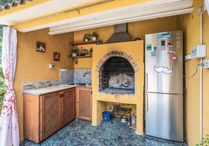 5 bedroom accommodation in Maçanet de la Selva