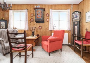 5 bedroom accommodation in Sankt Veit/Defereggenta