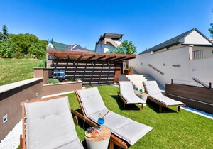 5 bedroom accommodation in Kalnik