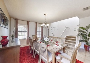 5 bedroom accommodation in Davenport