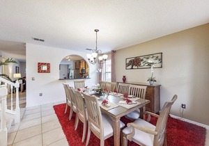 5 bedroom accommodation in Davenport