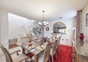 5 bedroom accommodation in Davenport